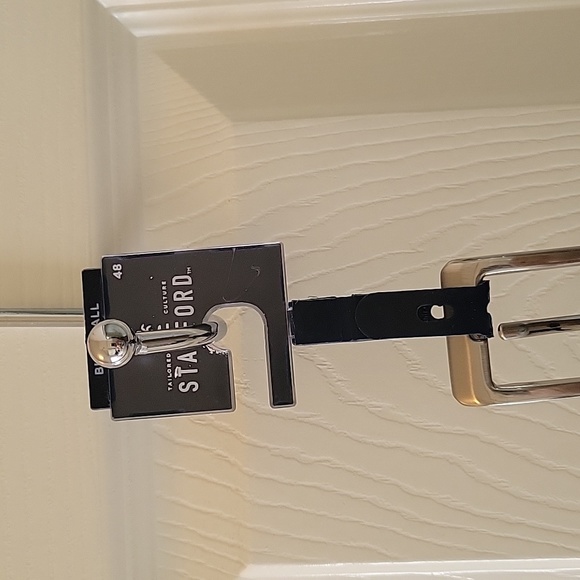 NWT Men's Stafford Belt - Picture 1 of 3